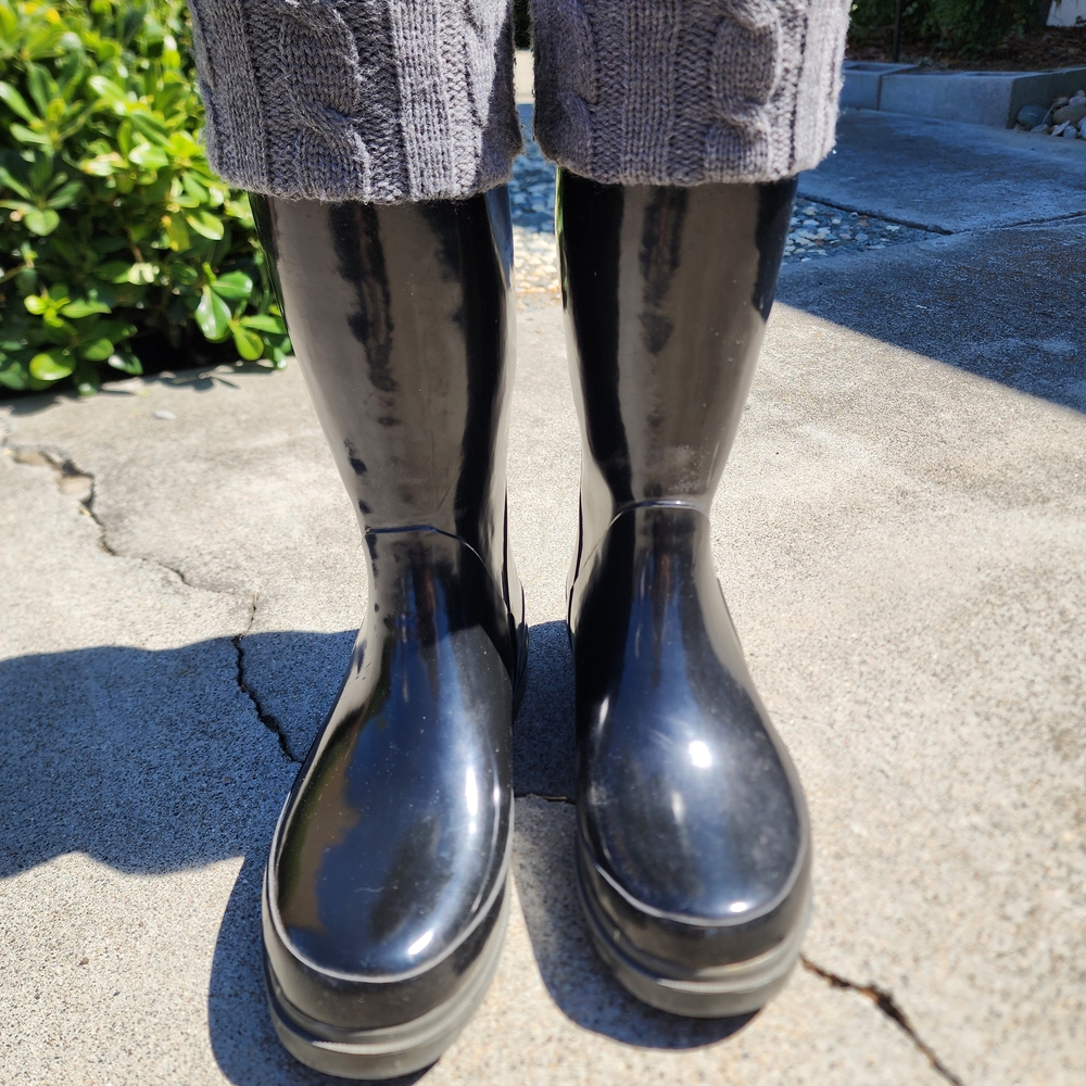 Women's Rain Boots